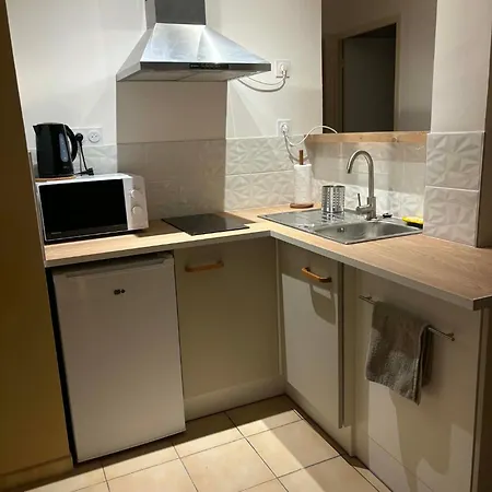 Appartamento Cosy Au Cœur De La Vallée De La Marne